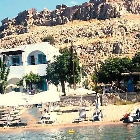 Aparthotel Memories 4*