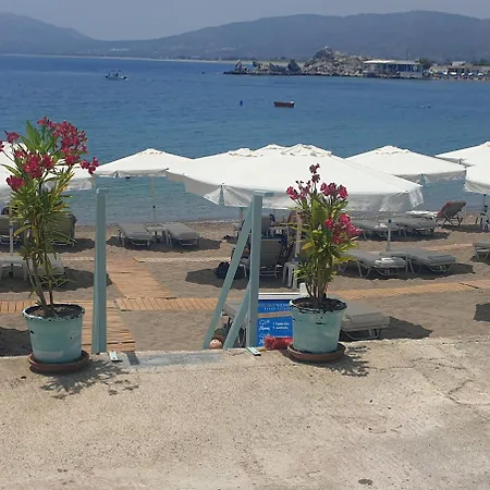 Aparthotel Memories Charaki