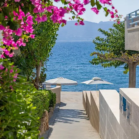 Aparthotel Memories Charaki