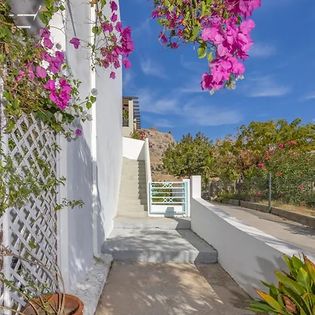 Memories Aparthotel 4*