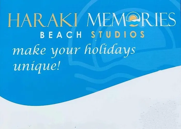 公寓式酒店 Memories