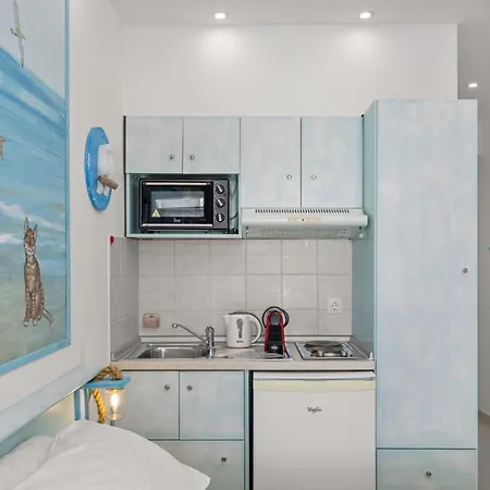 Memories Apart Otel Haraki