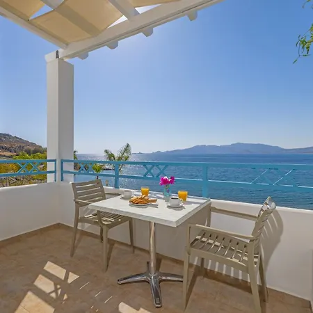 Memories Apart Otel Haraki