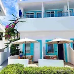 Memories Hotel apartamentowy 4*