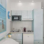 Memories Hotel apartamentowy Charaki