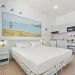 Memories Apartahotel 4*