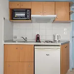 Memories Apartahotel Charaki