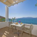 Memories Apartahotel Charaki