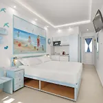 Apartahotel Memories Charaki