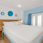 Hotel apartamentowy Memories Charaki