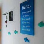 Apartahotel Memories Charaki