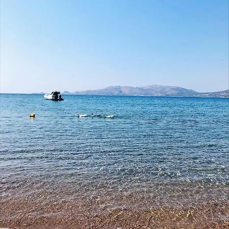 Memories Ξενοδοχείο με διαμερίσματα 4*