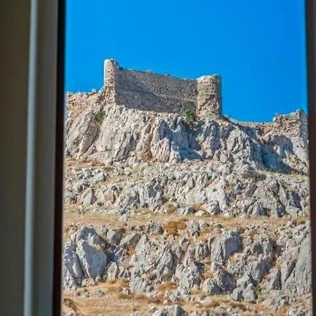 Memories Ξενοδοχείο με διαμερίσματα