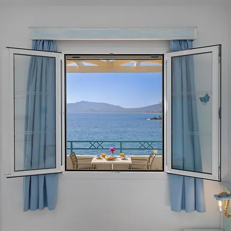 Appart hôtel Memories