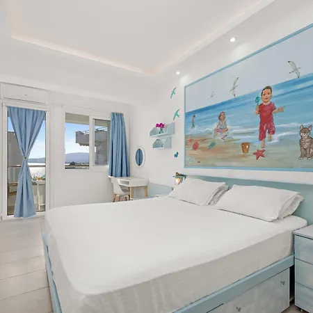 Appart hôtel Memories