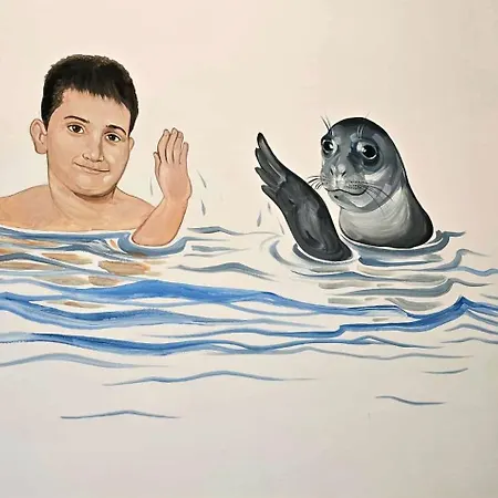 Memories شقة فندقية شاراكي