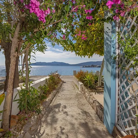 Aparthotel Memories 4*