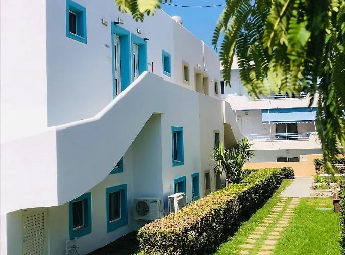 Memories شقة فندقية