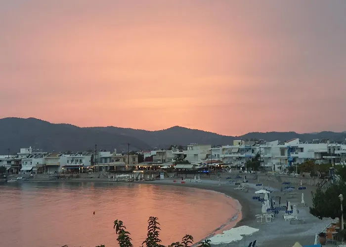 شقة فندقية Memories شاراكي