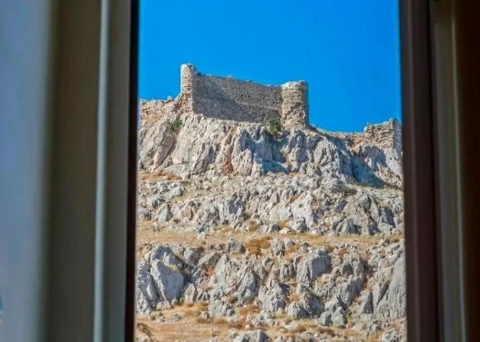 Memories شقة فندقية