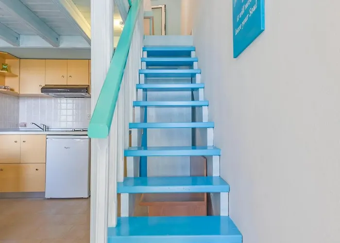 Aparthotel Memories Haraki