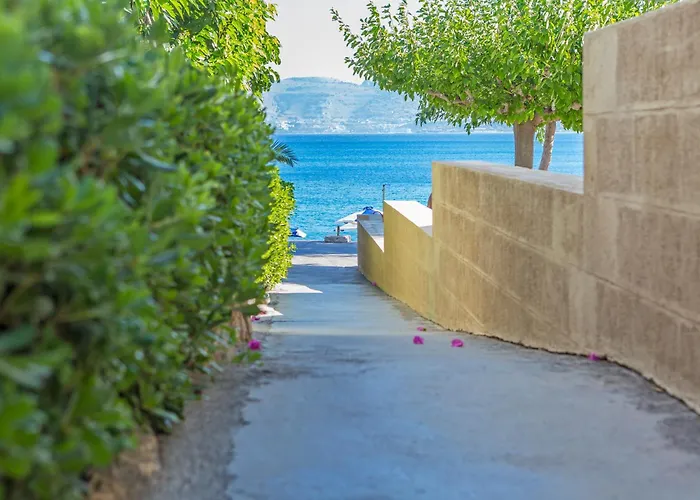 Memories شقة فندقية