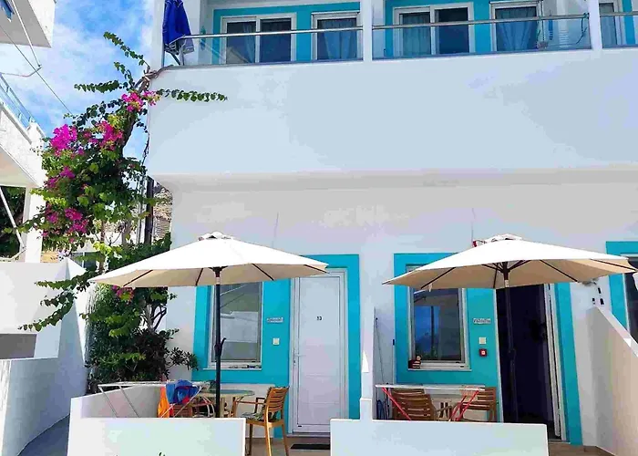 Memories شقة فندقية 4*