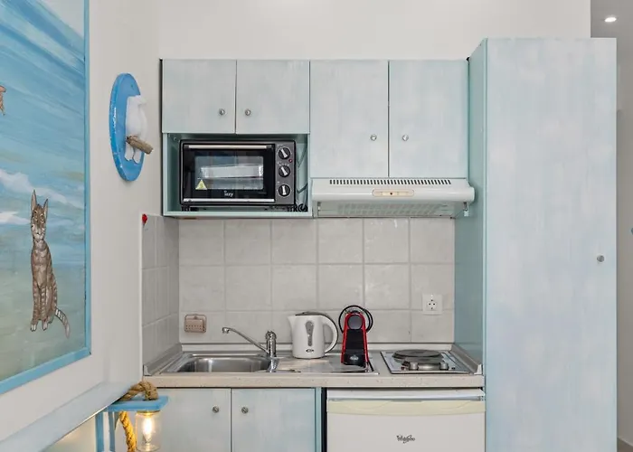 Memories شقة فندقية شاراكي