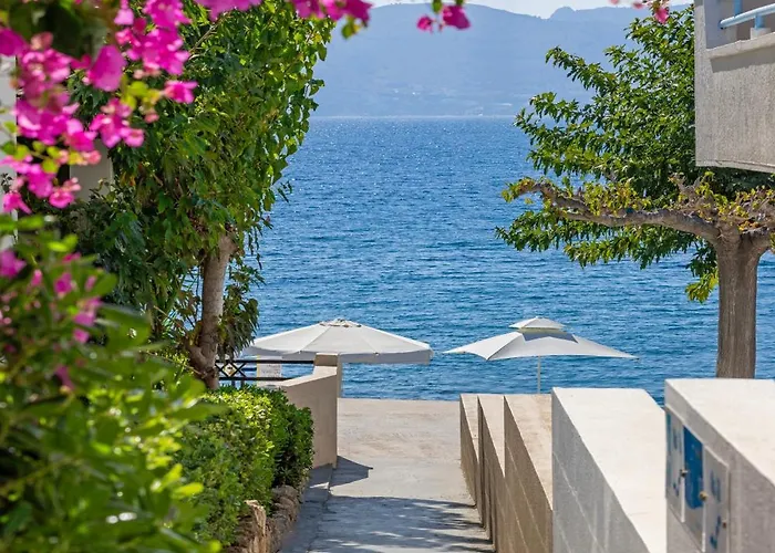 شقة فندقية Memories شاراكي