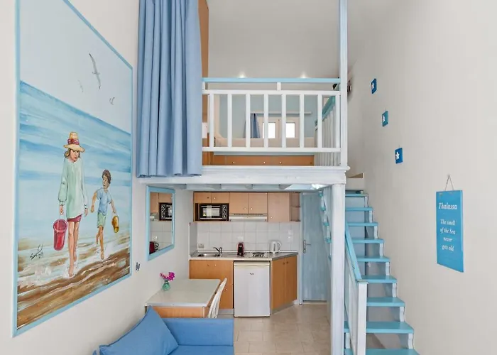 Memories شقة فندقية