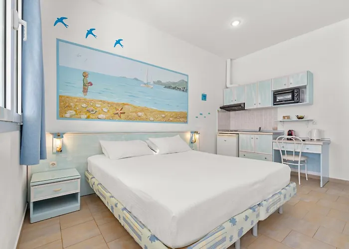 Memories Aparthotel 4*