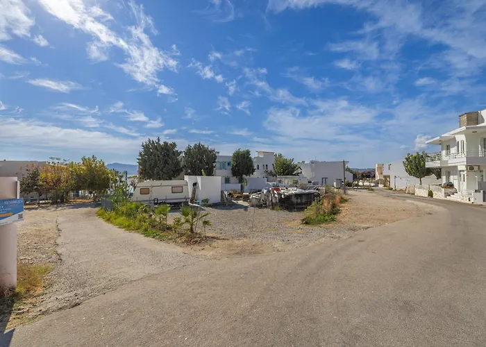 Aparthotel Memories 4*