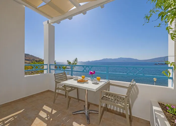 Memories Aparthotel Haraki