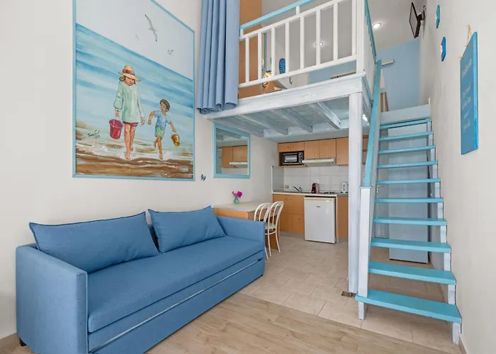 شقة فندقية Memories