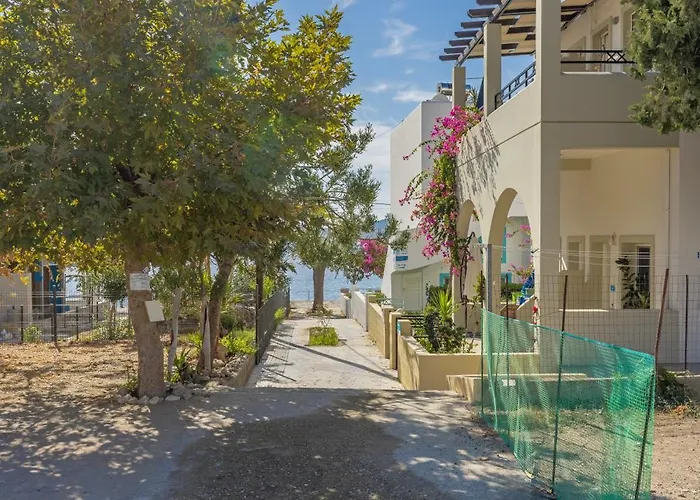 Aparthotel Memories 4*