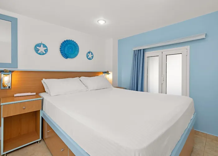 Aparthotel Memories Haraki