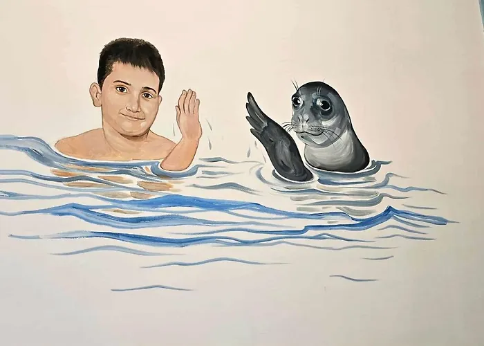 Memories Ξενοδοχείο με διαμερίσματα Χαράκι