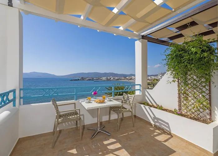 Memories شقة فندقية شاراكي