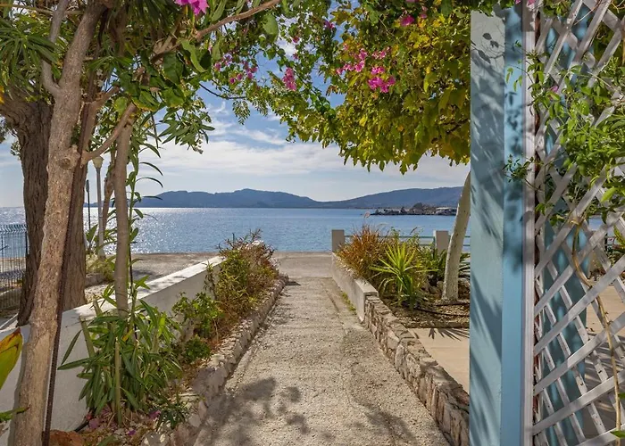 Aparthotel Memories 4*