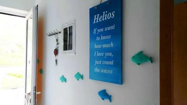 شقة فندقية Memories شاراكي