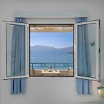 アパートホテル Memories
