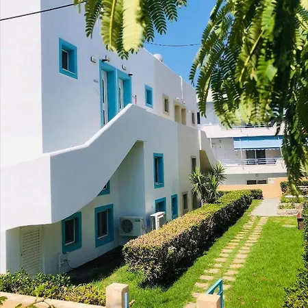 Memories Lejlighedshotel