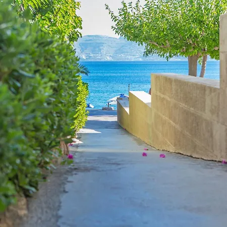 Memories Lejlighedshotel