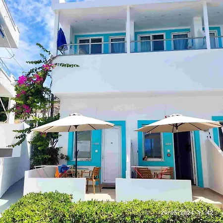 Memories Aparthotel 4*