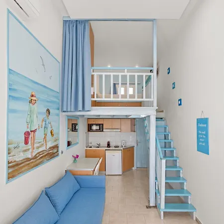 Memories Lejlighedshotel