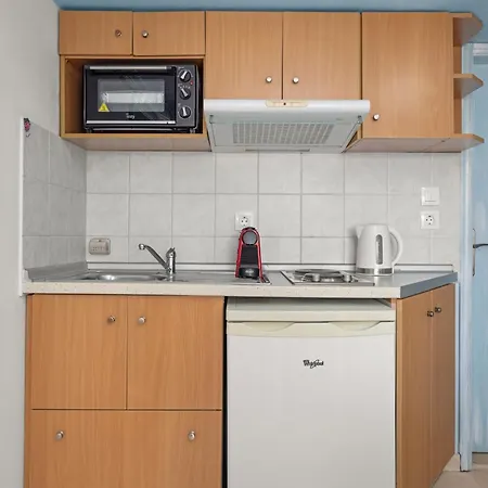 Memories Lejlighedshotel Haraki