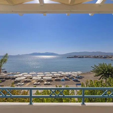 Memories Lejlighedshotel