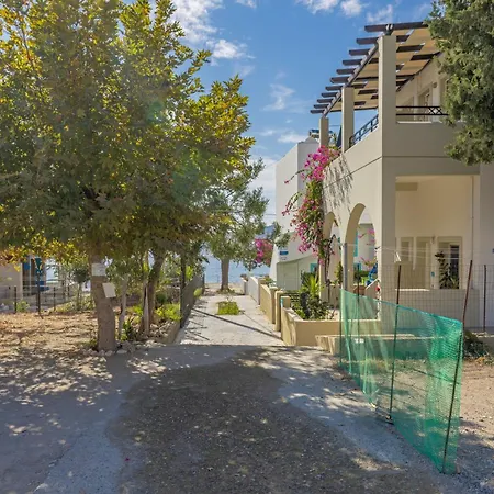 Lejlighedshotel Memories 4*